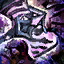"Geheiligter Kristall"-Hammer Icon.png