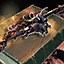 Datei:Das Raubtier, Band 1 Icon.png