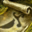 Rezept Selten Dolch Icon.png