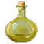 Datei:Flasche mit Veredeltem Krait-Öl Icon.png