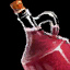 Datei:Flasche mit Rotwein Victorias Icon.png