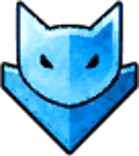 Datei:Katzenkommandeur Blau Icon.png