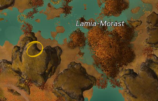 Datei:Malerischer Aussichtspunkt (Lamia-Morast) Karte.jpg