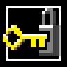 Datei:Freischalten (Schlüssel) Icon.png