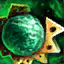 Erlesenes Smaragd-Juwel Icon.png