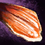 Datei:Gekauter köstlicher Fledermausflügel Icon.png