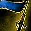 Datei:Blaue Piraten-Flagge Icon.png