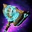 Erleuchteter Boreal-Hammer Icon.png