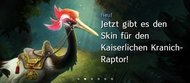 Datei:Skin für Kaiserlichen Kranich-Raptor Werbung.jpg
