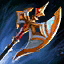 "Dekret des Paladins"-Axt Icon.png