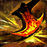 Datei:Explosive Lava-Axt Icon.png