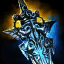 Datei:Unvollendetes azurblaues Drachentöter-Großschwert Icon.png