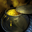 Datei:Topf mit festlicher Kartoffel-Lauchsuppe Icon.png