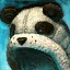 Datei:Flauschige Panda-Mütze Icon.png