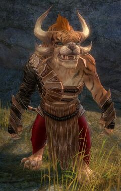 Charr-Abtrünniger Dolche.jpg