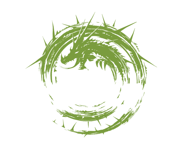 Datei:Heart of Thorns Logo ohne Text.png