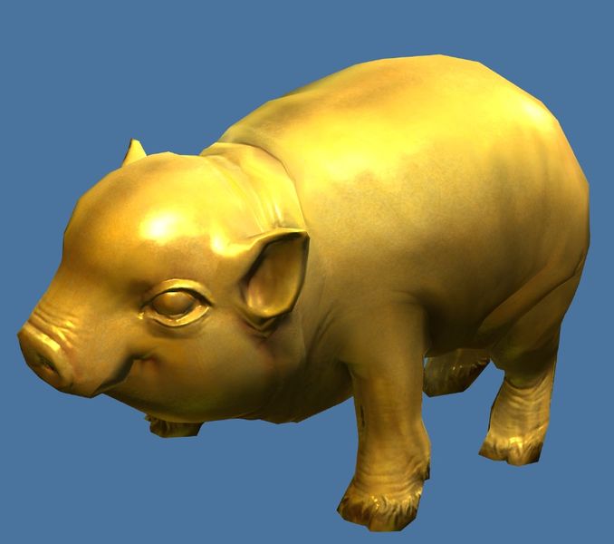 Datei:Mini Goldenes Schwein.jpg