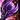 Antiker violetter Zauberstab Icon.png