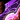 Antiker violetter Pfähler Icon.png