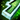 Geheimnisvoller grüner Schlüssel Icon.png
