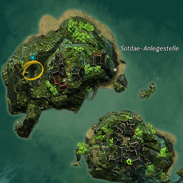 Datei:Junger Phönix (Sotdae-Anlegestelle) Karte.jpg