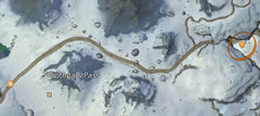 Eskortiert den Dolyak mit den Vorräten zur Schneeweh-Freistatt Karte.jpg