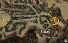 Abtei-Exploratorin (Verschlungenes Labyrinth) Karte.jpg