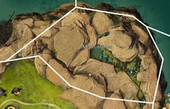 Modri-Höhlen Karte.jpg