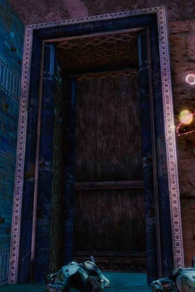 Datei:Verborgene Tür (Der Held von Istan).jpg
