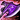 Antiker violetter Spalter Icon.png