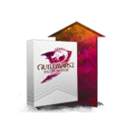 Guild Wars 2 Path of Fire - Deluxe-Upgrade Icon.png