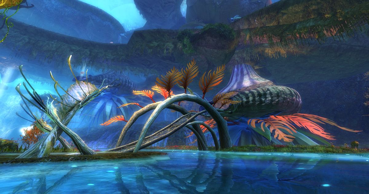 Das Haus Kahedins Guild Wars 2 Wiki