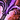Antikes violettes Claymore Icon.png