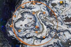 Erobert die Deldrimor-Ruinen zurück Karte 2.jpg