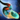 "Reflektierender Koi"-Kriegshorn Icon.png