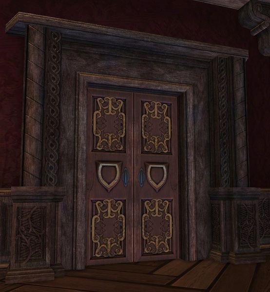 Datei:Tür (Caudecus' Anwesen).jpg