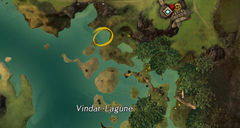 Einer der Köpfe des Großen Dschungelwurms greift an Karte 2.jpg