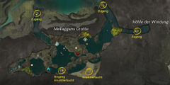 Mellaggans Grotte Karte.jpg