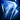Blaues Feuerwerk (Drachen-Gepolter) Icon.png