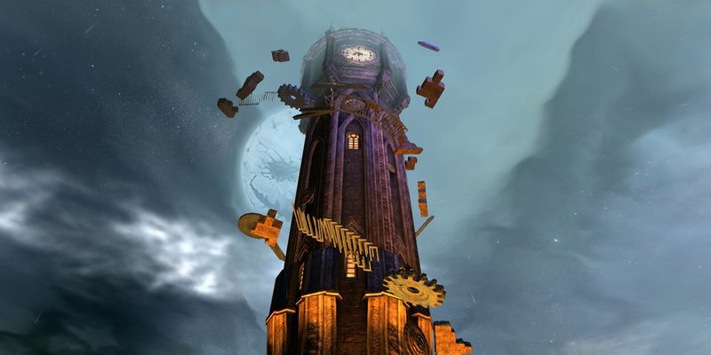 Datei:Uhrturm des Verrückten Königs 2.jpg