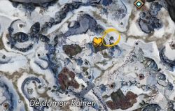 Herausgerissene Seite (Deldrimor-Ruinen) Karte.jpg