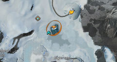 Helft Osborn bei der Jagd nach einem Riesen-Frostwurm Karte.jpg