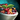 Schüssel mit Fruchtsalat mit Minz-Beilage Icon.png