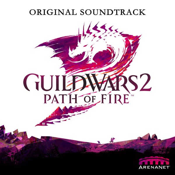 Datei:Guild Wars 2 Path of Fire Soundtrack.jpg