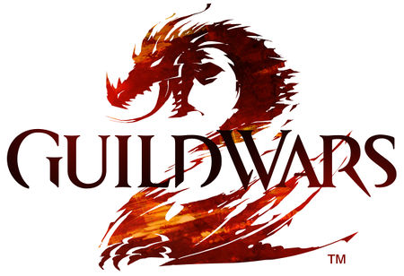 Offizielles Guild Wars 2-Logo