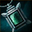 Smaragd-Mithril-Amulett Icon.png