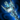 Azurblauer Drachentöter-Stab Icon.png