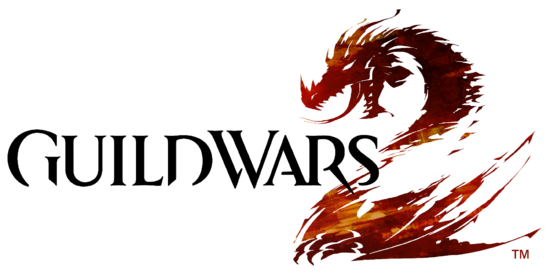 Offizielles Guild Wars 2-Logo
