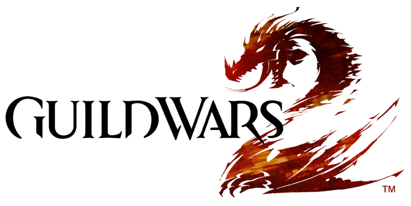 Datei:Guild Wars 2 Logo Version 2.png