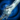 Azurblaues Drachentöter-Schwert Icon.png